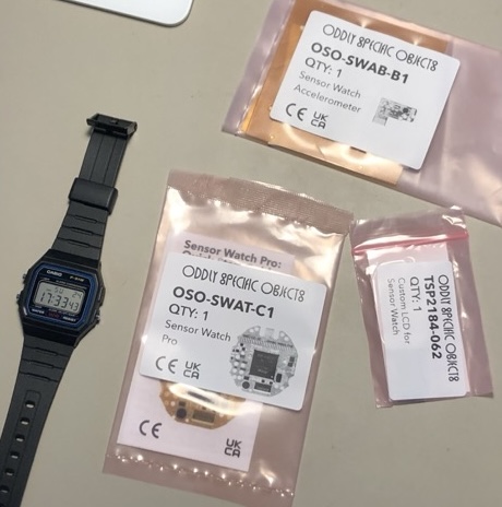 unboxing
